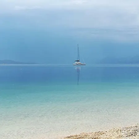 Central House Apartment Makarska