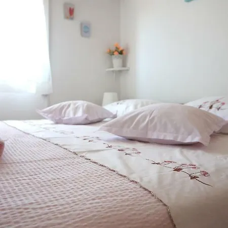 Apartment Central House Makarska