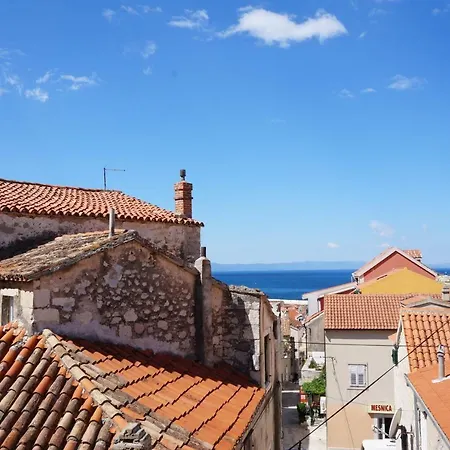 Central House Apartment Makarska