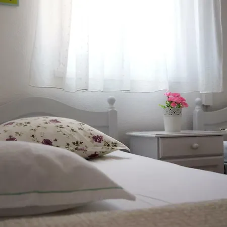 Central House Apartment Makarska