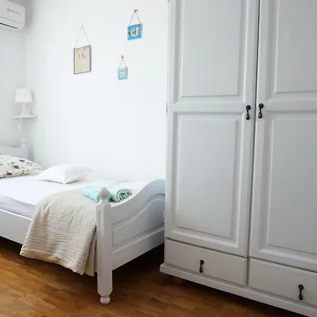 Central House Apartment Makarska