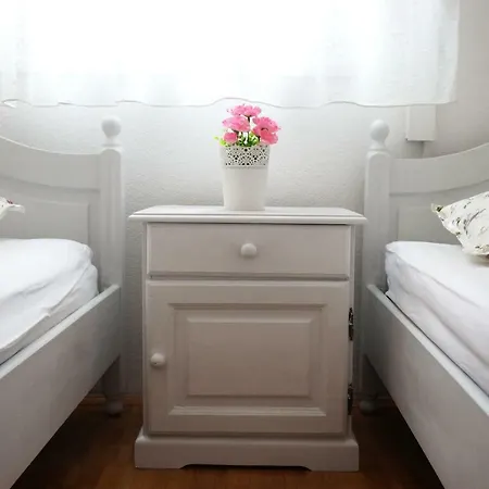 Central House Apartment